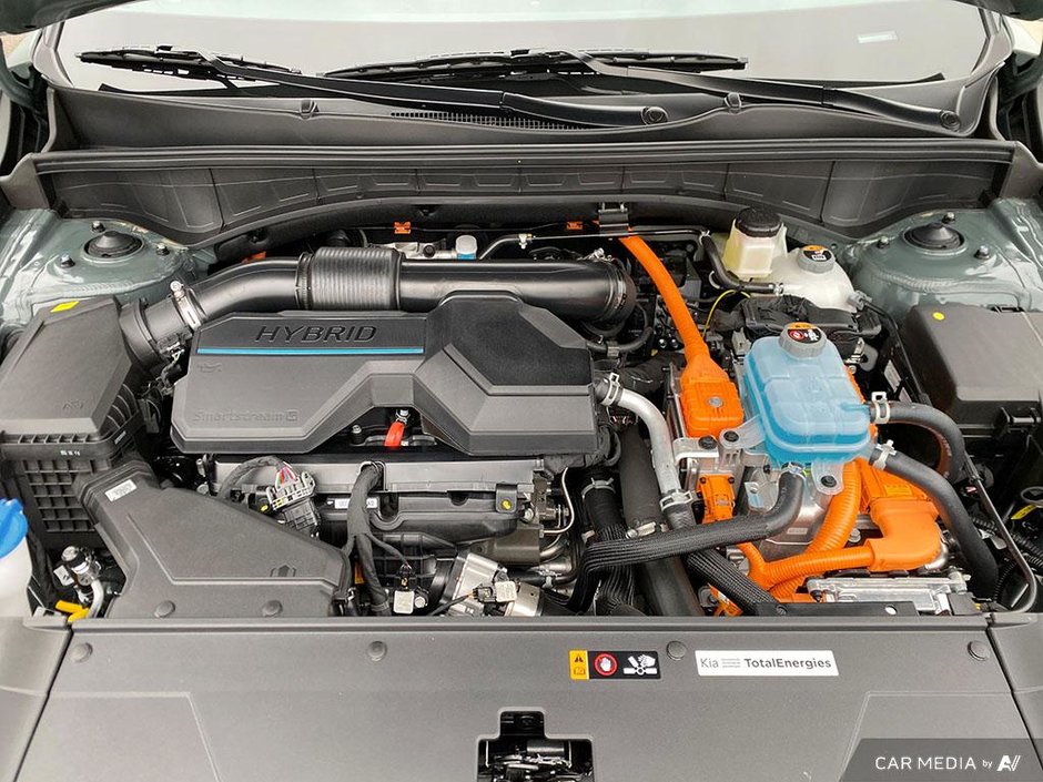 2025 Kia SORENTO PHEV EX-8