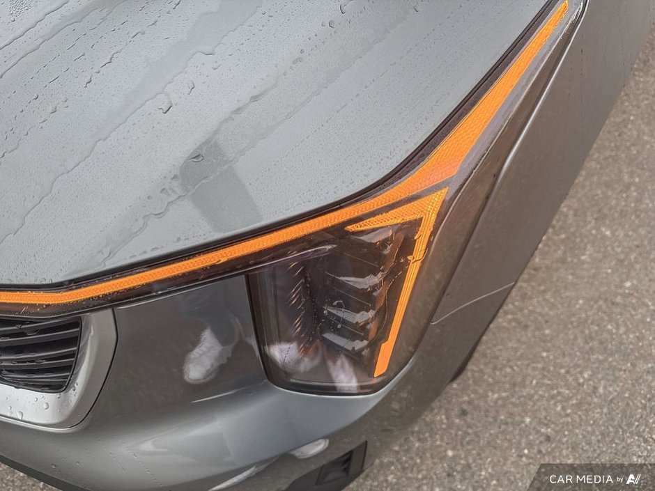 2025 Kia SORENTO PHEV EX-9