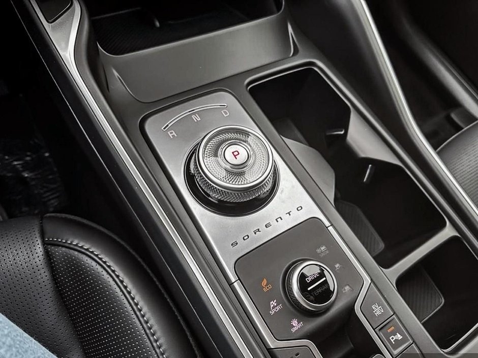 2025 Kia Sorento PHEV EX-14