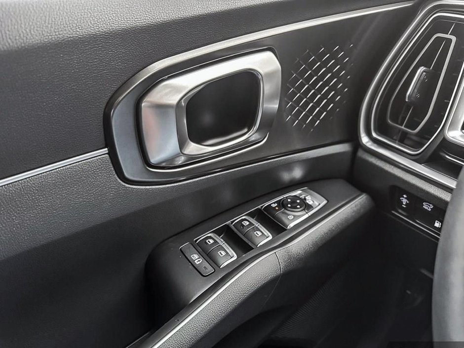 2025 Kia Sorento PHEV EX-10