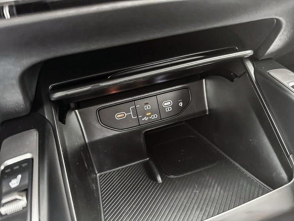 2025 Kia Sorento PHEV EX-15