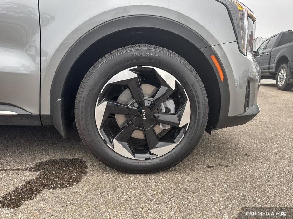 2025 Kia SORENTO PHEV EX-7