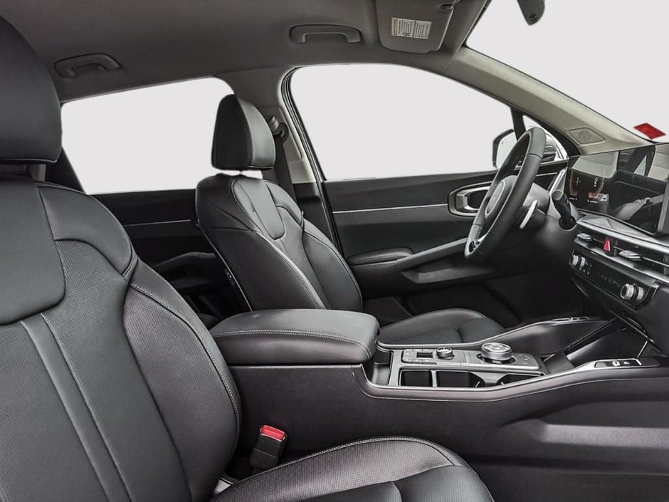 2025 Kia Sorento PHEV EX-8