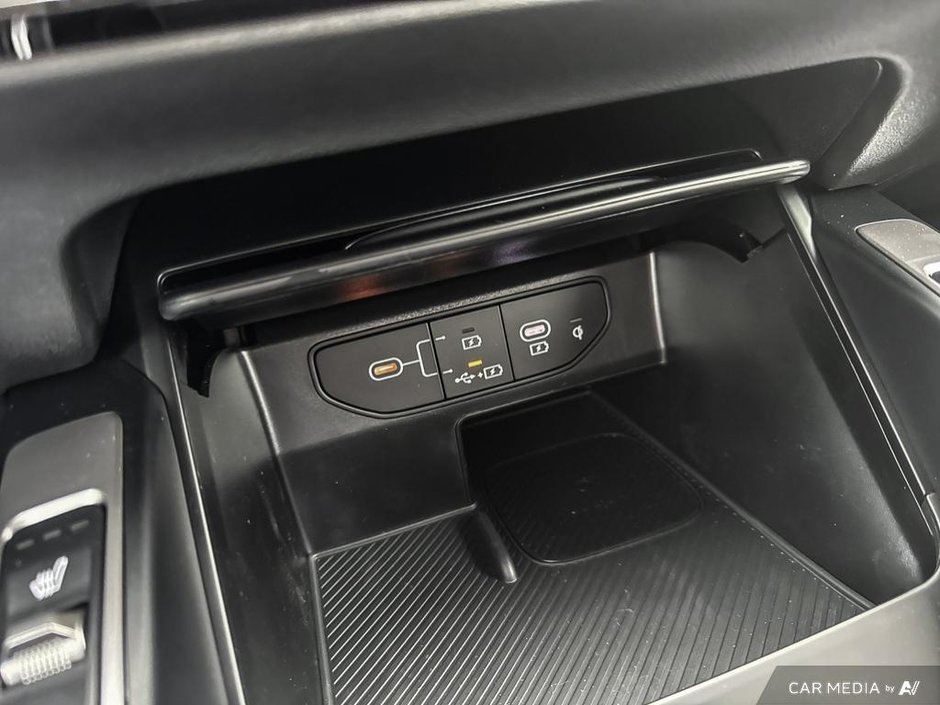 2025 Kia SORENTO PHEV EX-20