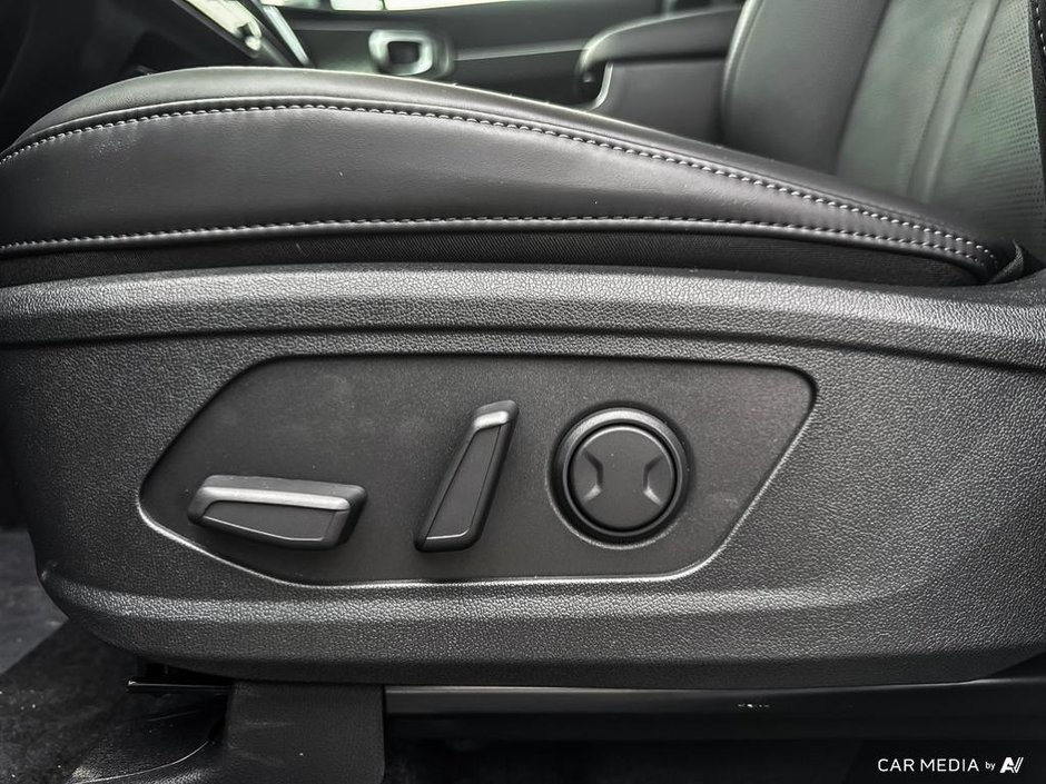 2025 Kia SORENTO PHEV EX-21