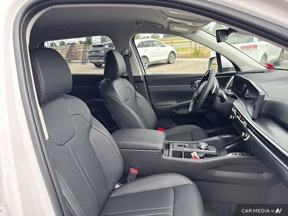 2025 Kia SORENTO PHEV EX-22