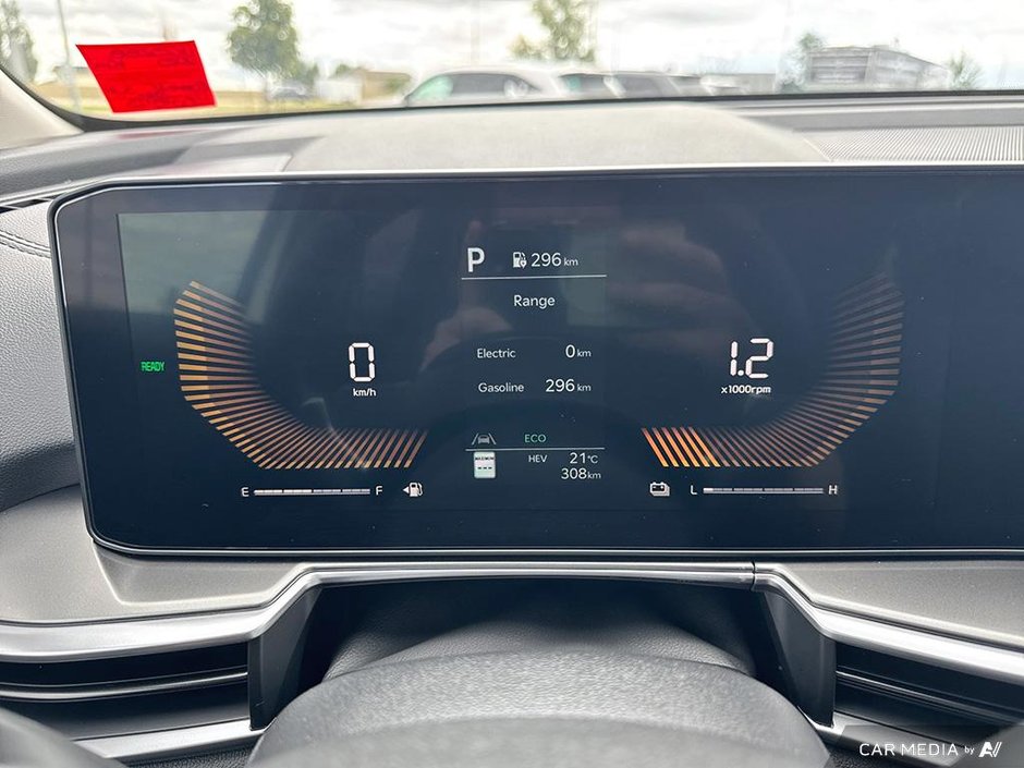 2025 Kia SORENTO PHEV EX-16