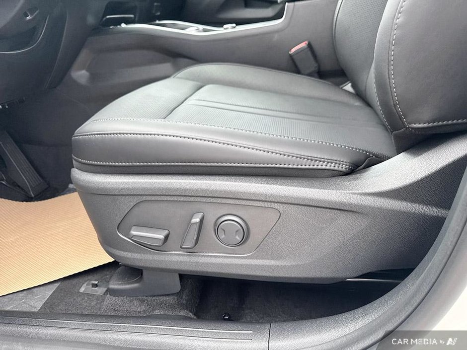 2025 Kia SORENTO PHEV EX-20