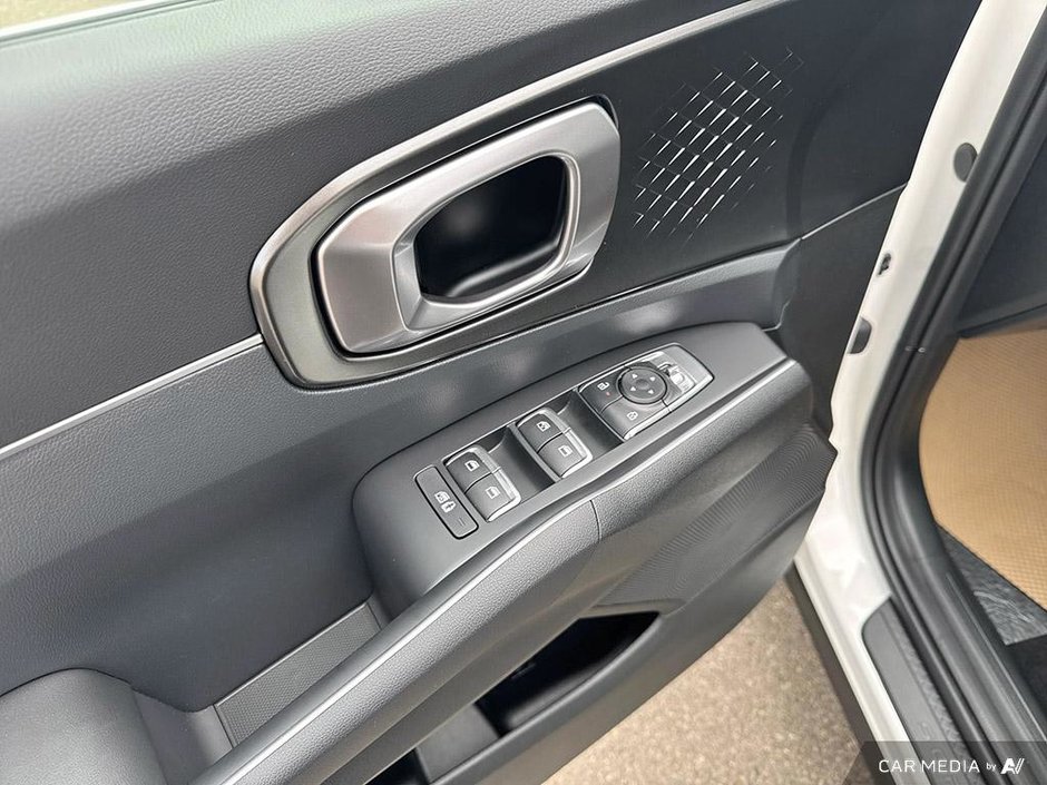2025 Kia SORENTO PHEV EX-19