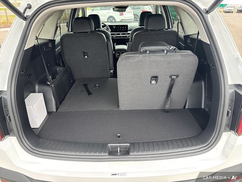 2025 Kia SORENTO PHEV EX-10