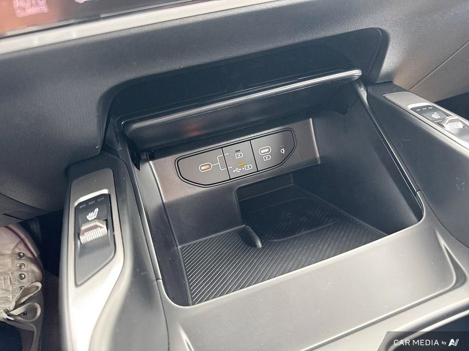 2025 Kia SORENTO PHEV EX-15