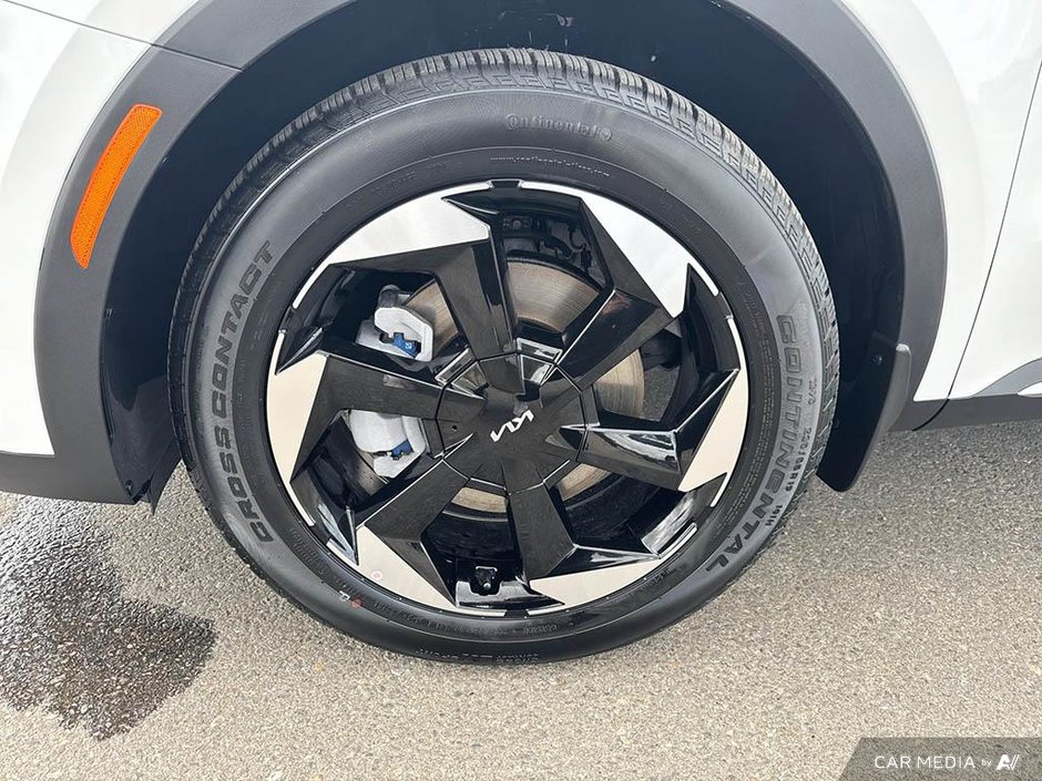 2025 Kia SORENTO PHEV EX-6