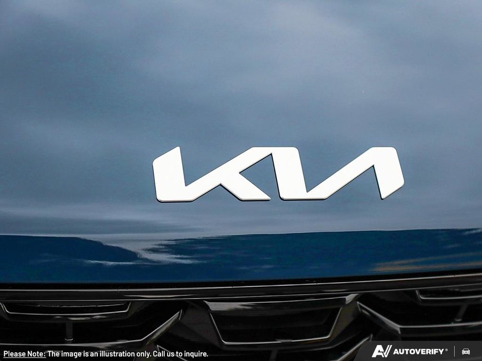 2026 Kia Sorento PHEV EX AWD-7