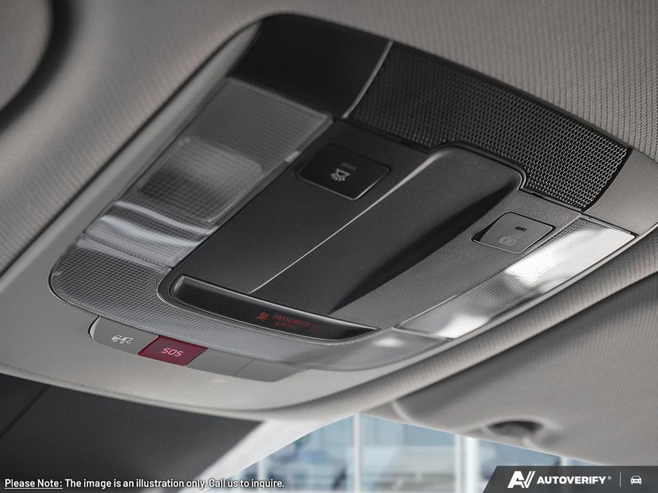 2026 Kia Sorento PHEV EX AWD-15