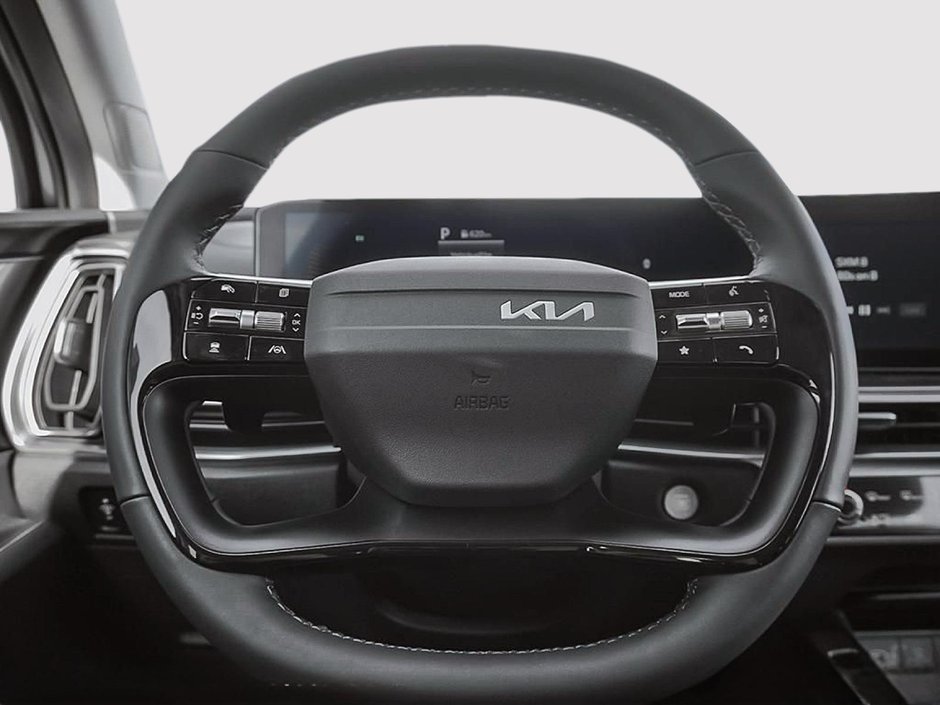 2026 Kia Sorento PHEV EX AWD-10