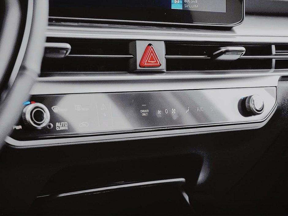 2026 Kia Sorento PHEV EX AWD-14