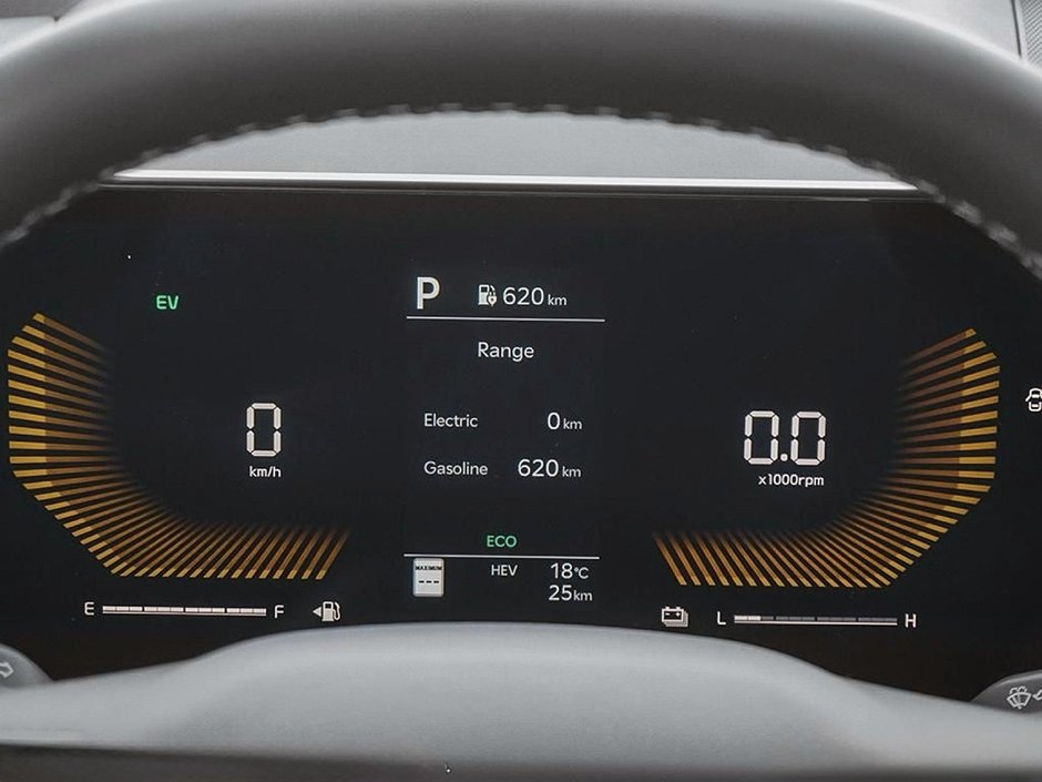 2026 Kia Sorento PHEV EX AWD-11