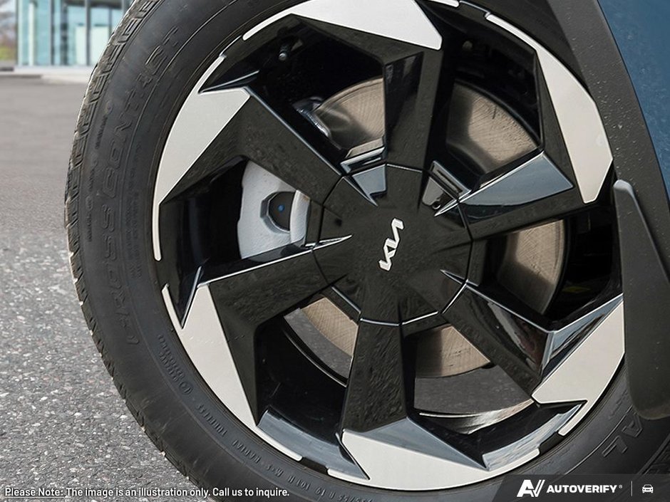 2026 Kia Sorento PHEV EX AWD-6