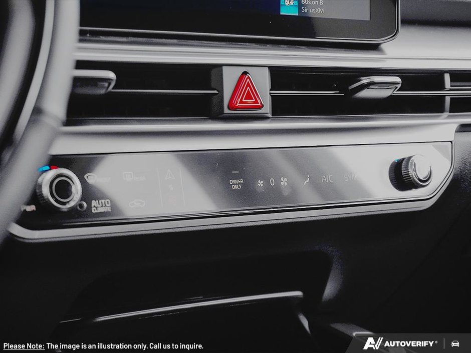 2026 Kia Sorento PHEV EX AWD-20