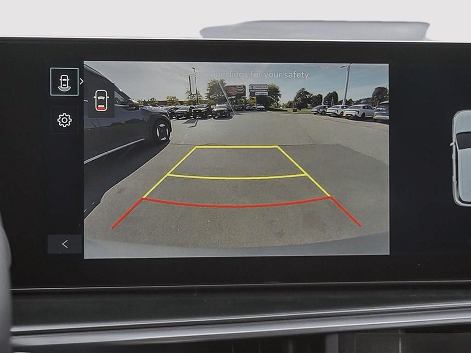 2026 Kia Sorento PHEV EX AWD-15