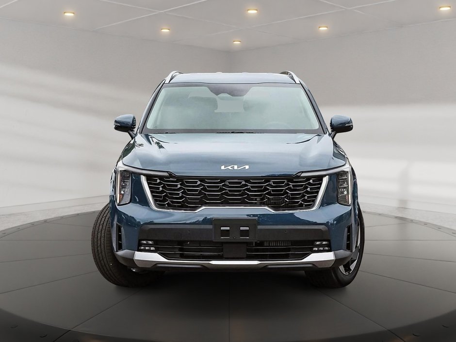 2026 Kia Sorento PHEV EX AWD-1