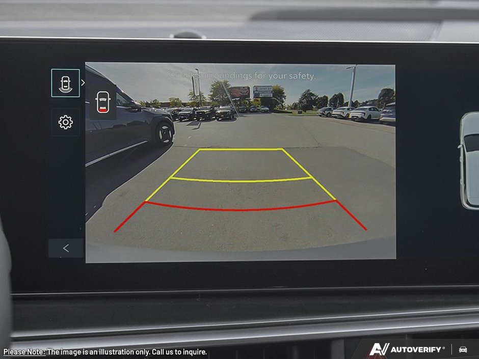 2026 Kia Sorento PHEV EX AWD-19