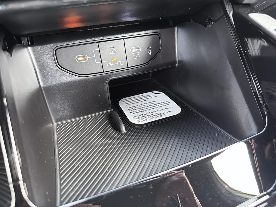 2026 Kia Sorento PHEV SX AWD-16