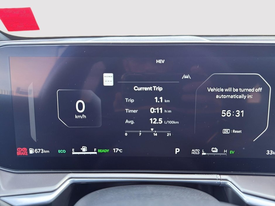 2026 Kia Sorento PHEV SX AWD-13