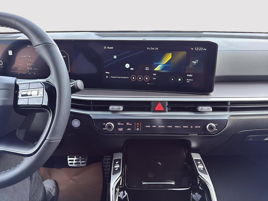 2026 Kia Sorento PHEV SX AWD-14