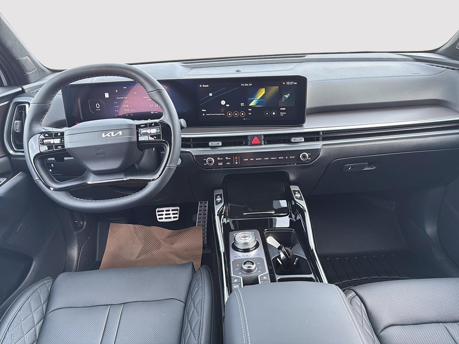 2026 Kia Sorento PHEV SX AWD-10