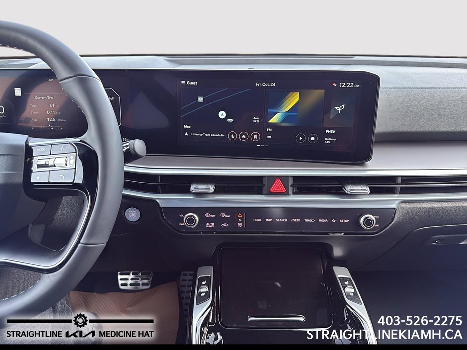 2026 Kia Sorento PHEV SX AWD-14