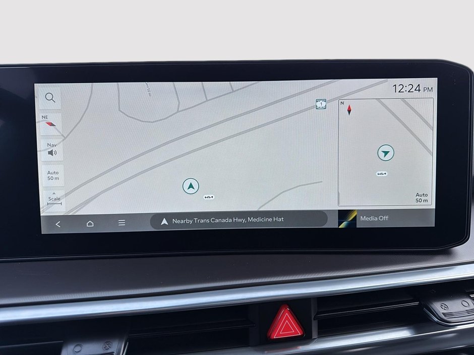 2026 Kia Sorento PHEV SX AWD-19