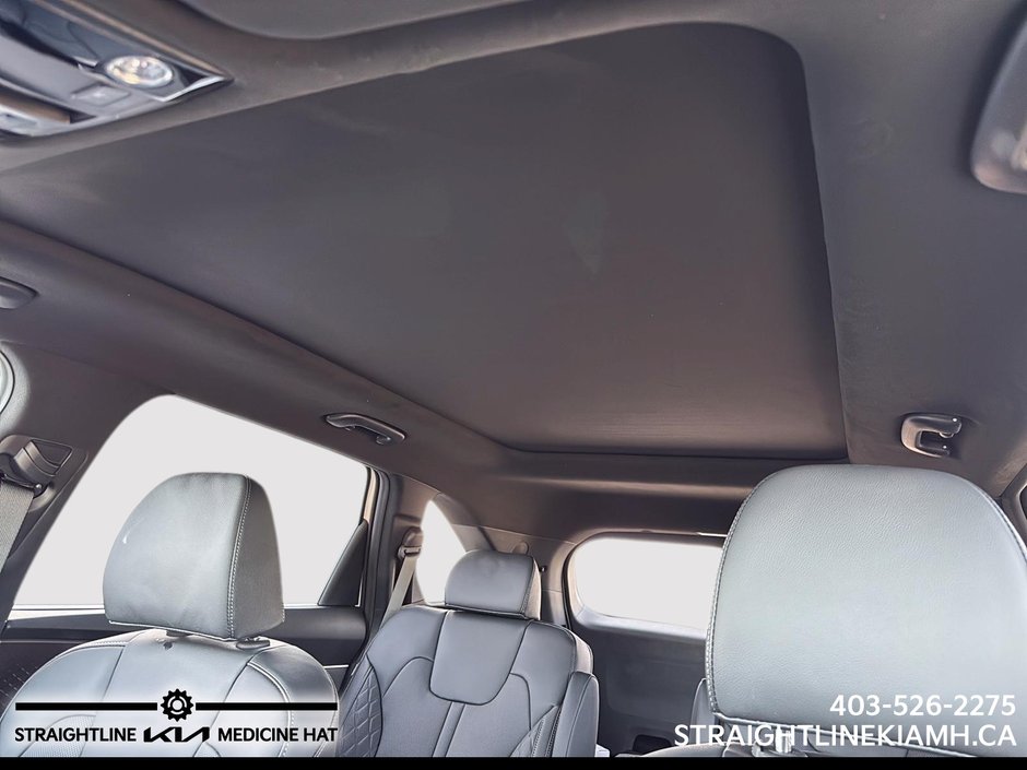 2026 Kia Sorento PHEV SX AWD-17