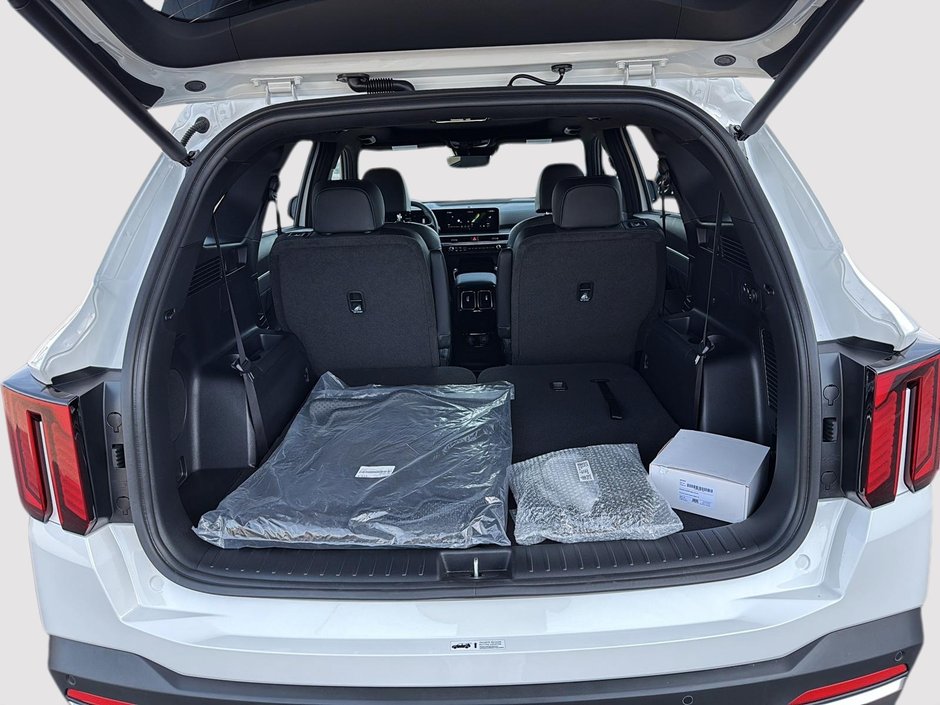 2026 Kia Sorento PHEV SX AWD-5