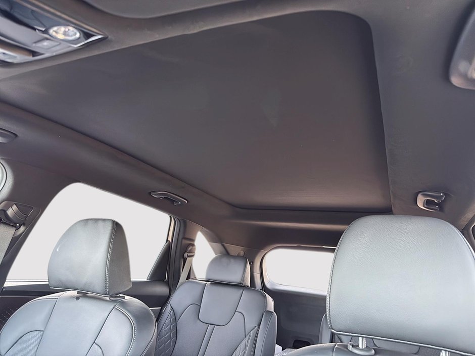 2026 Kia Sorento PHEV SX AWD-17