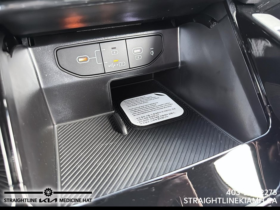 2026 Kia Sorento PHEV SX AWD-16