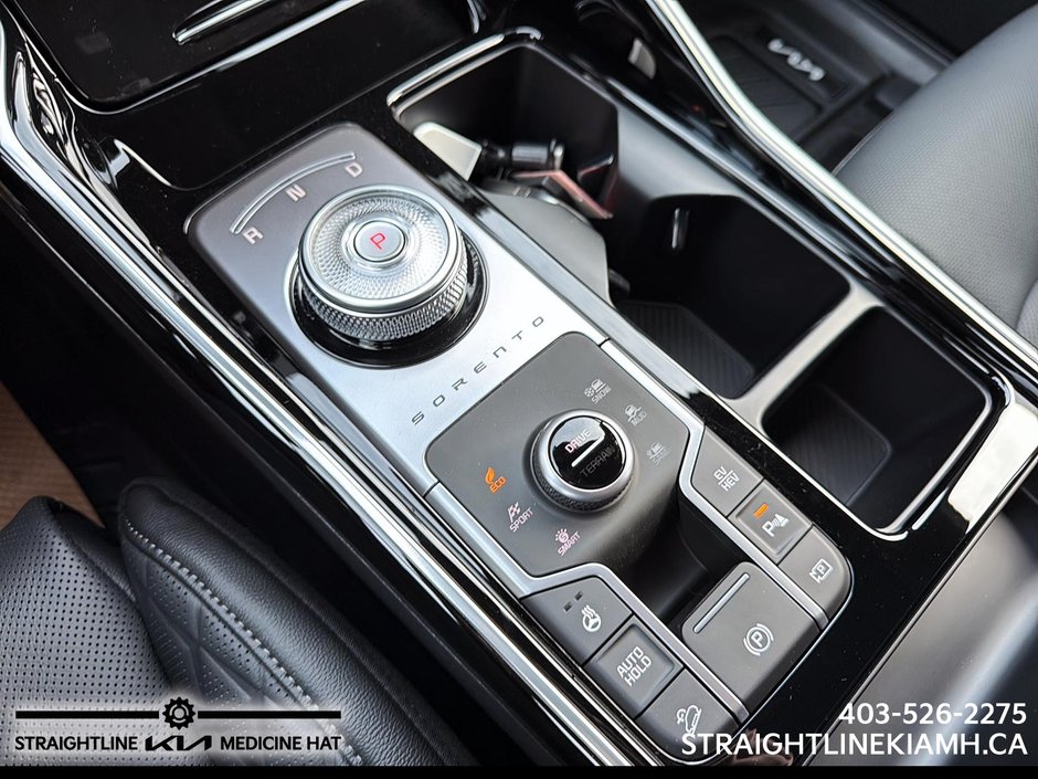 2026 Kia Sorento PHEV SX AWD-15