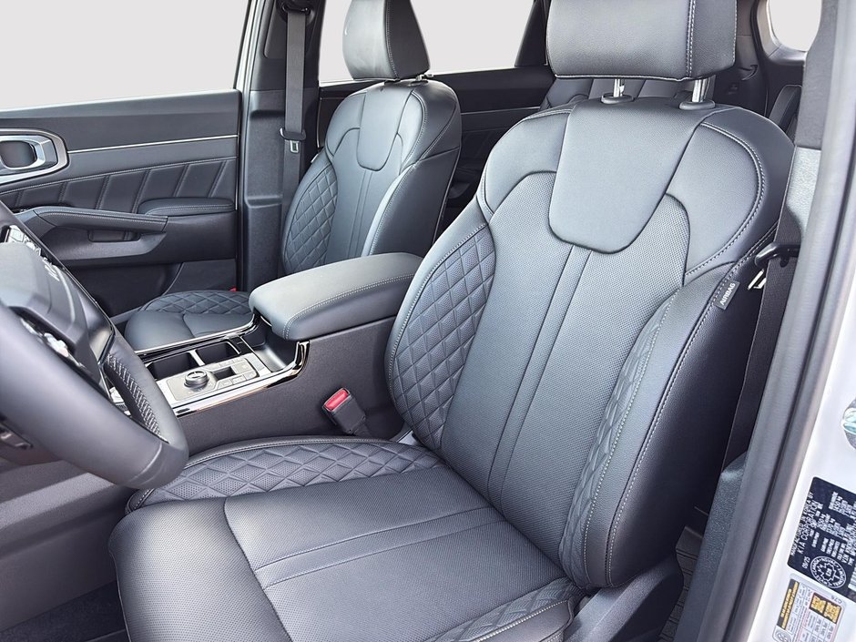 2026 Kia Sorento PHEV SX AWD-8