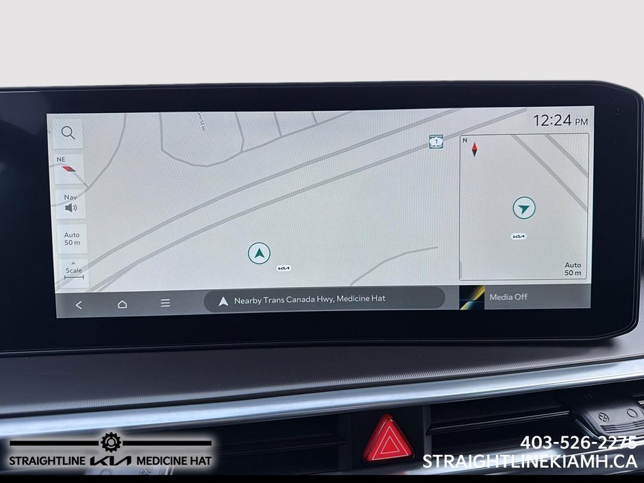 2026 Kia Sorento PHEV SX AWD-19