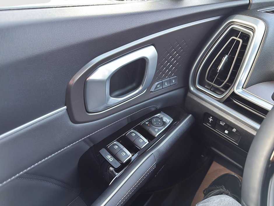 2026 Kia Sorento PHEV SX AWD-10