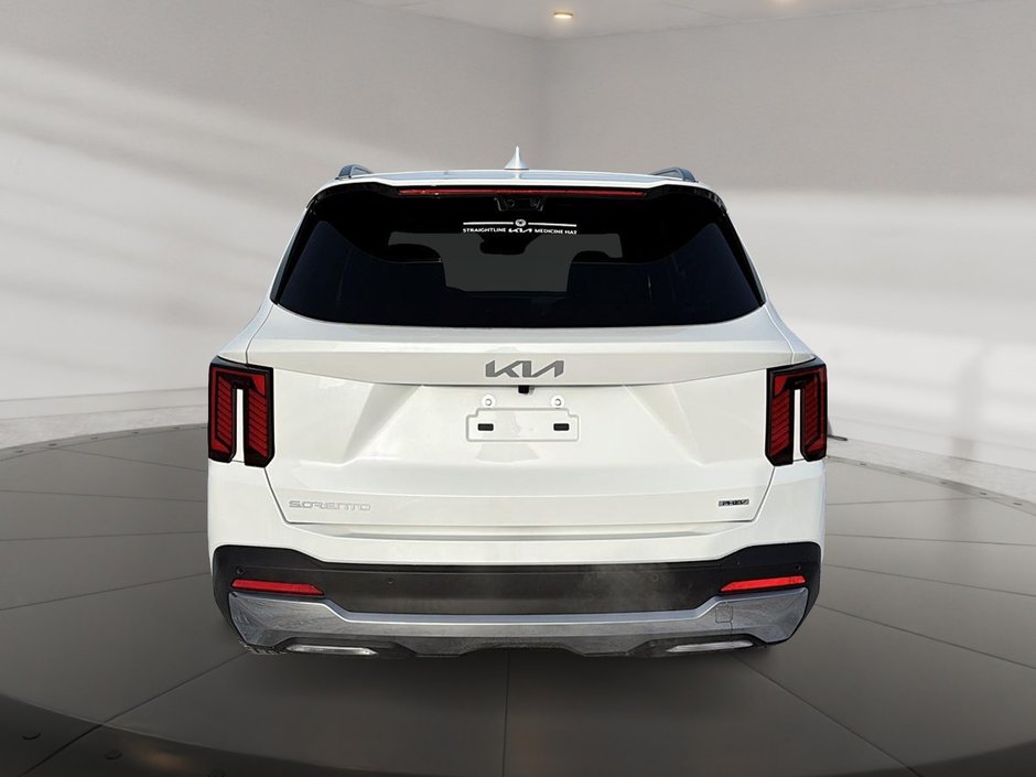 2026 Kia Sorento PHEV SX AWD-2