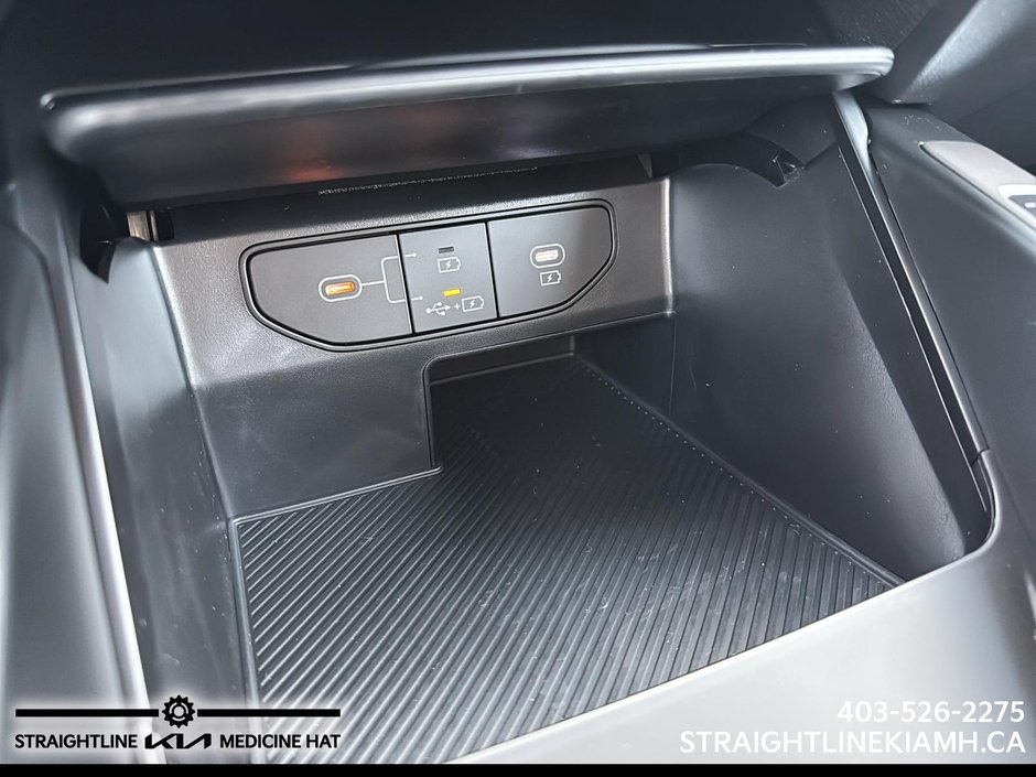 2026 Kia Sorento PHEV LX AWD-15