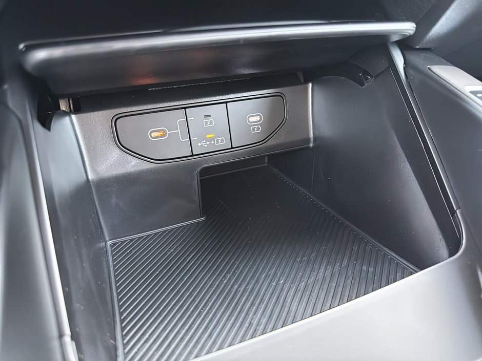 2026 Kia Sorento PHEV LX AWD-15