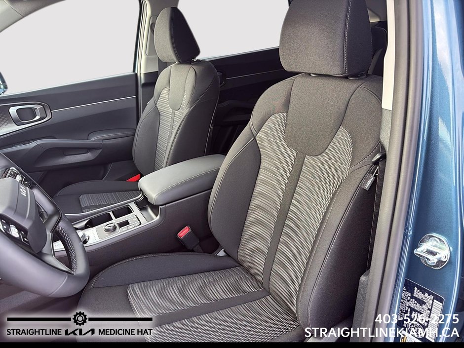 2026 Kia Sorento PHEV LX AWD-8