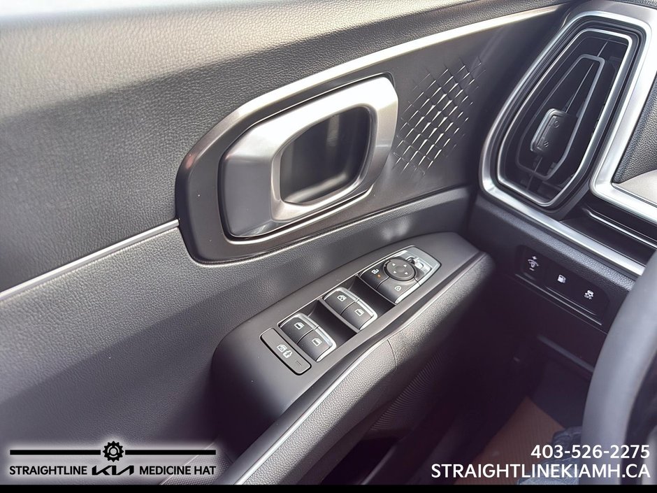 2026 Kia Sorento PHEV LX AWD-10