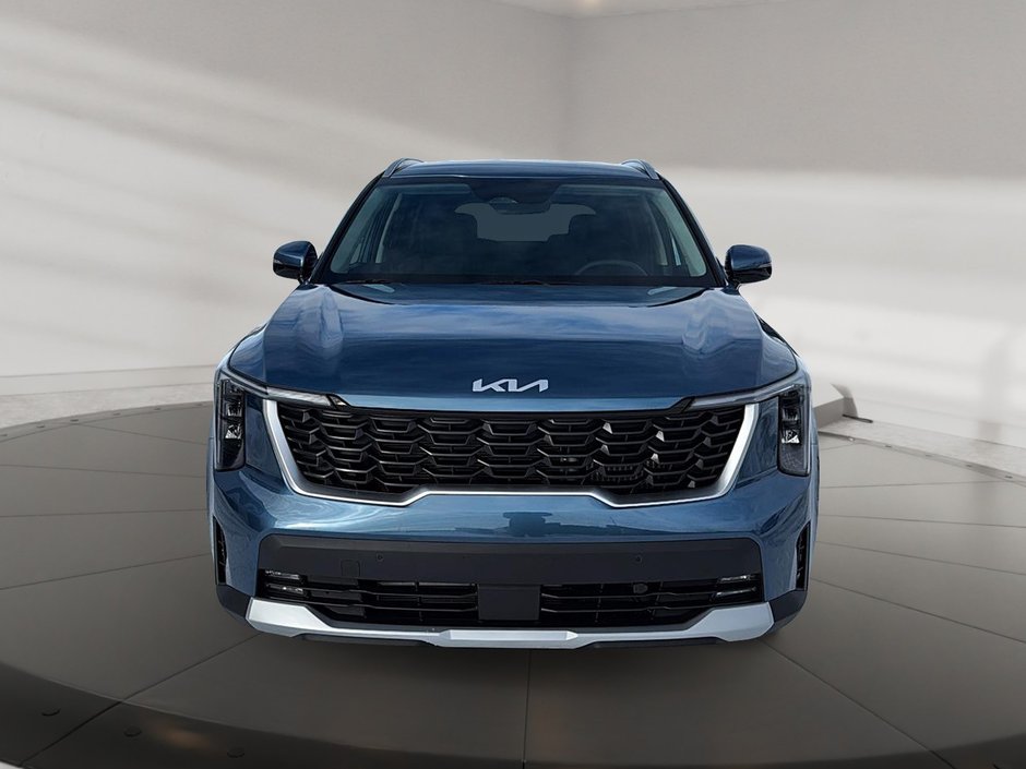 2026 Kia Sorento PHEV LX AWD-1