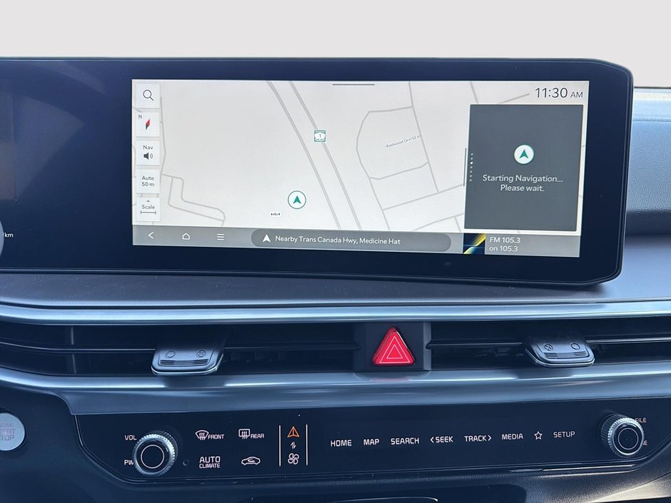 2026 Kia Sorento PHEV SX AWD-18