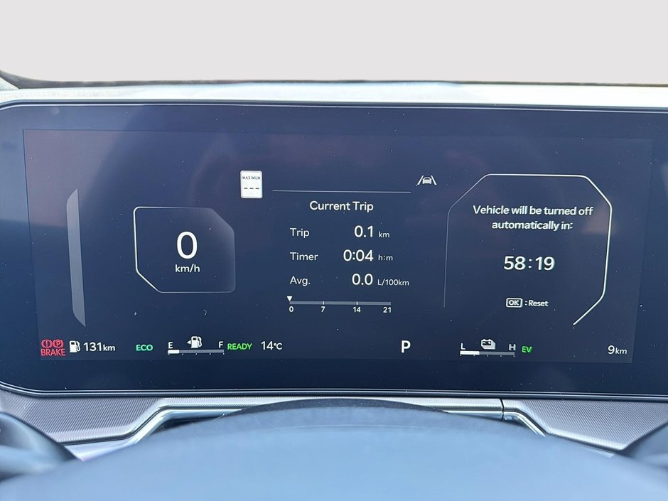 2026 Kia Sorento PHEV SX AWD-12