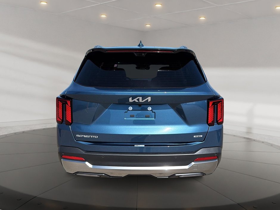 2026 Kia Sorento PHEV SX AWD-2