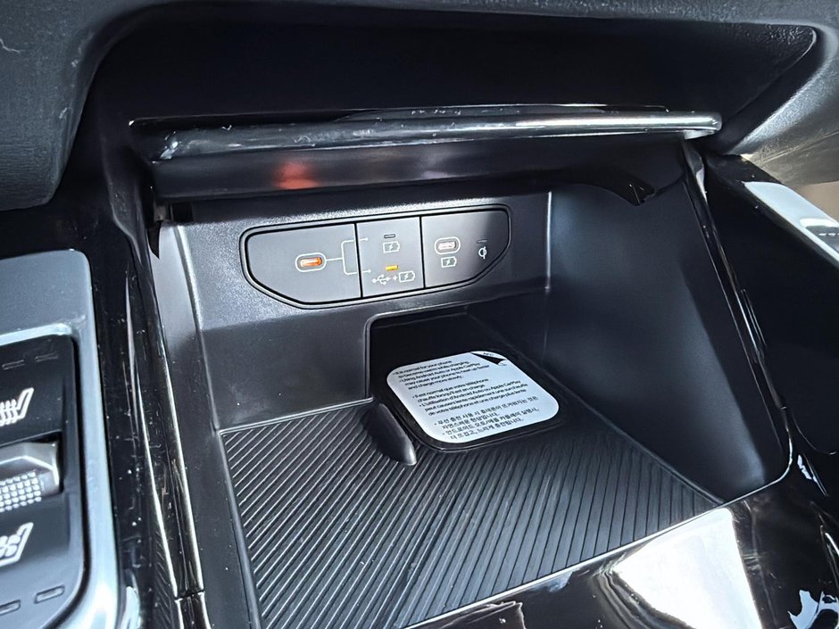 2026 Kia Sorento PHEV SX AWD-15